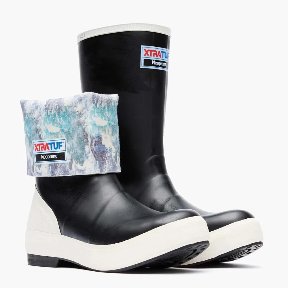 XTRATUF WOMEN'S 12